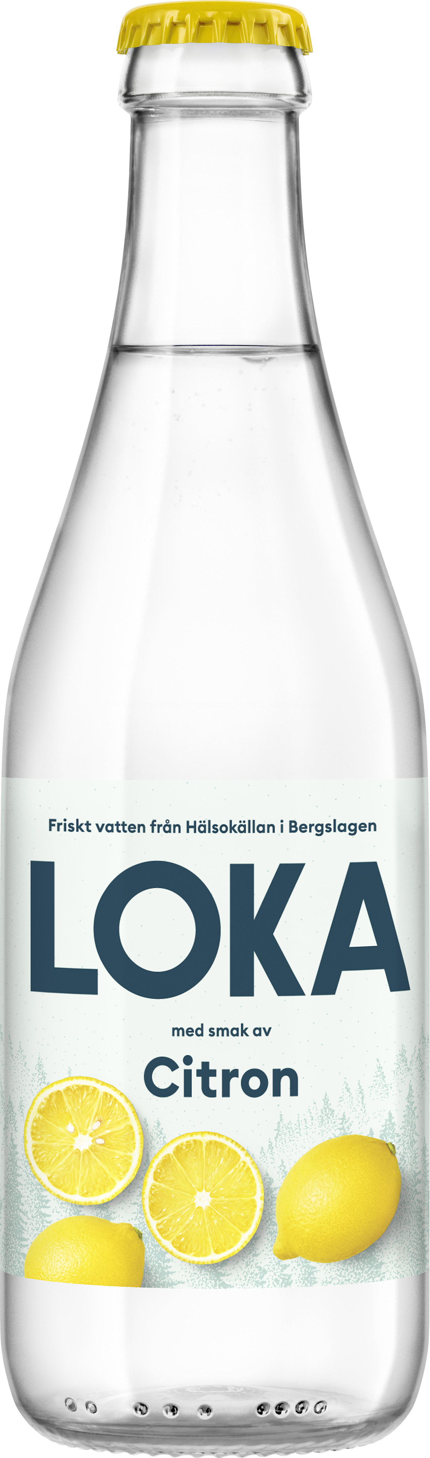 Loka Citron REGL