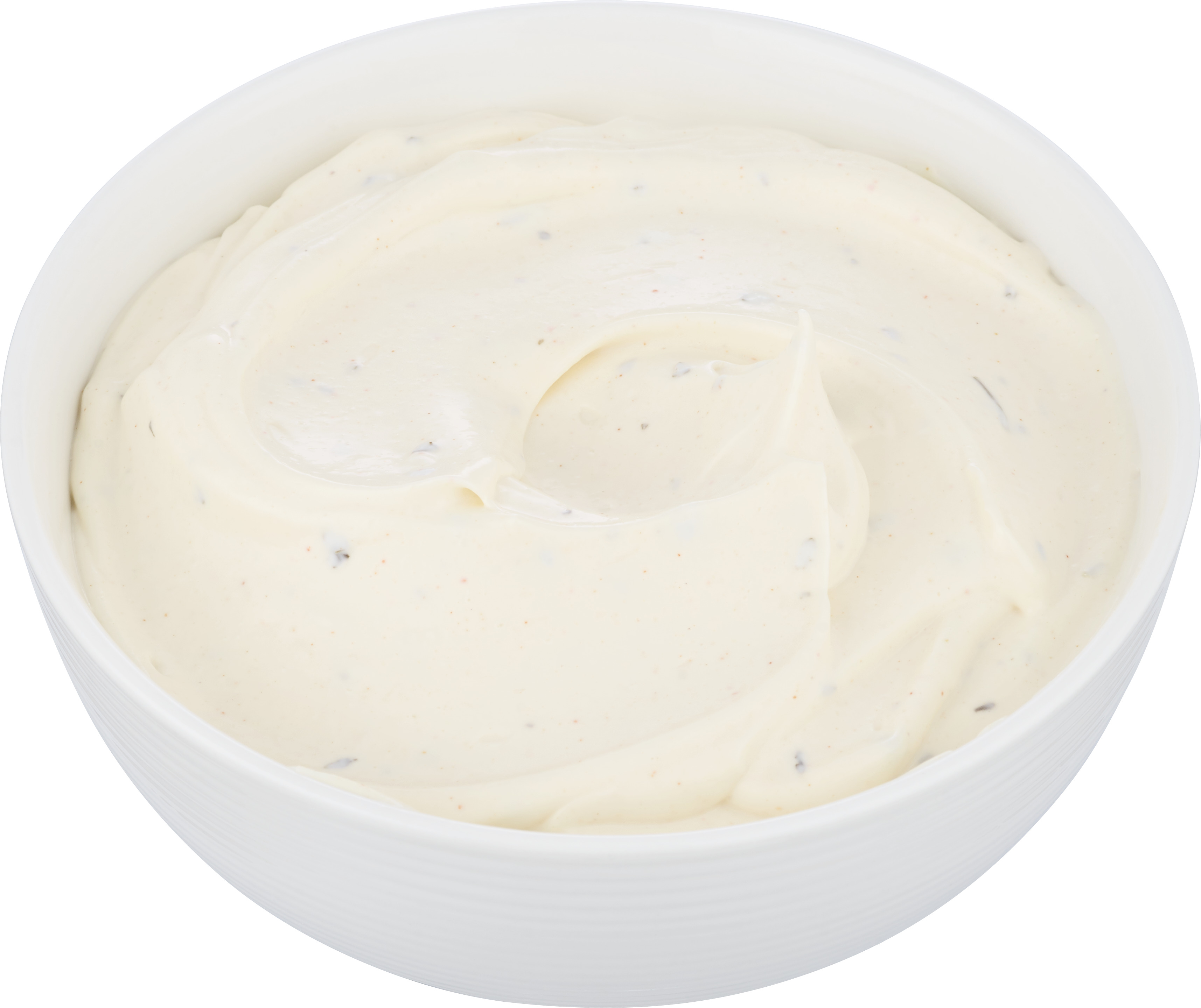 Vitlöksdressing