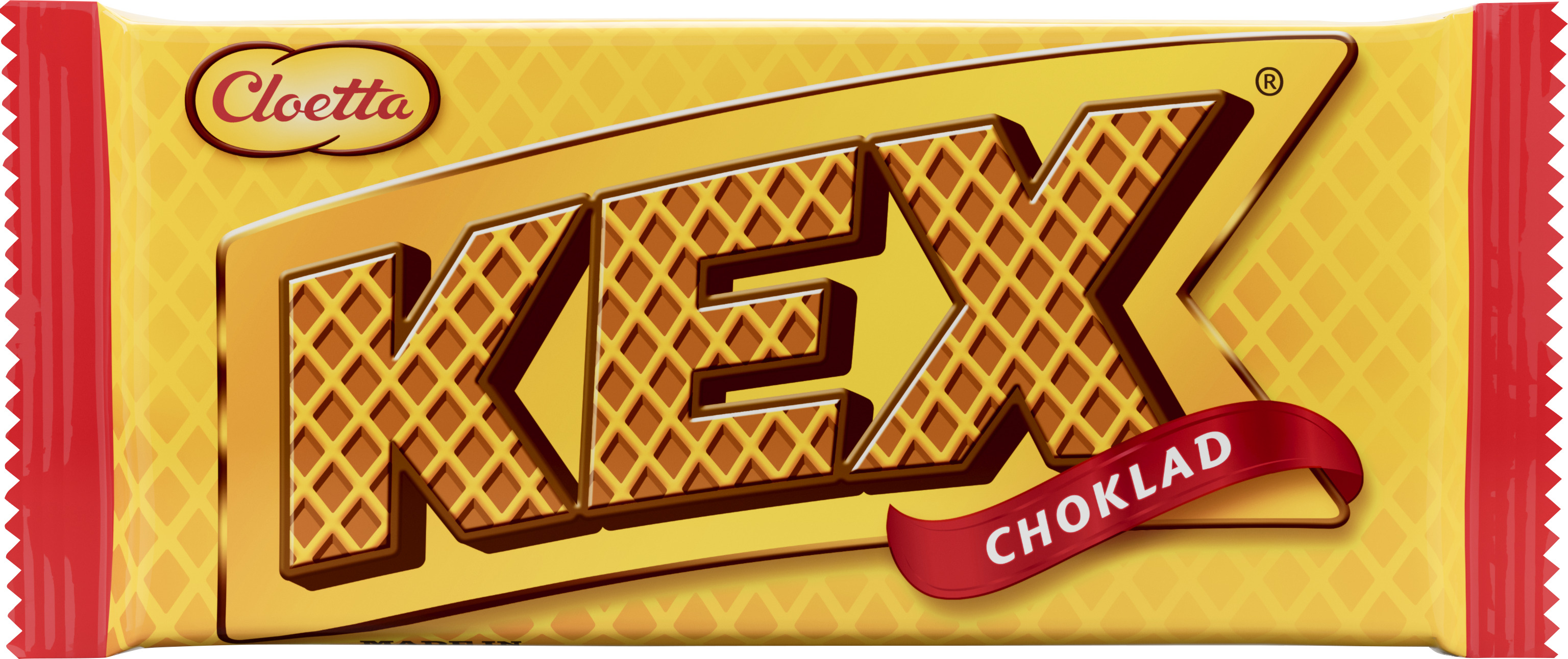 Stor Kexchoklad