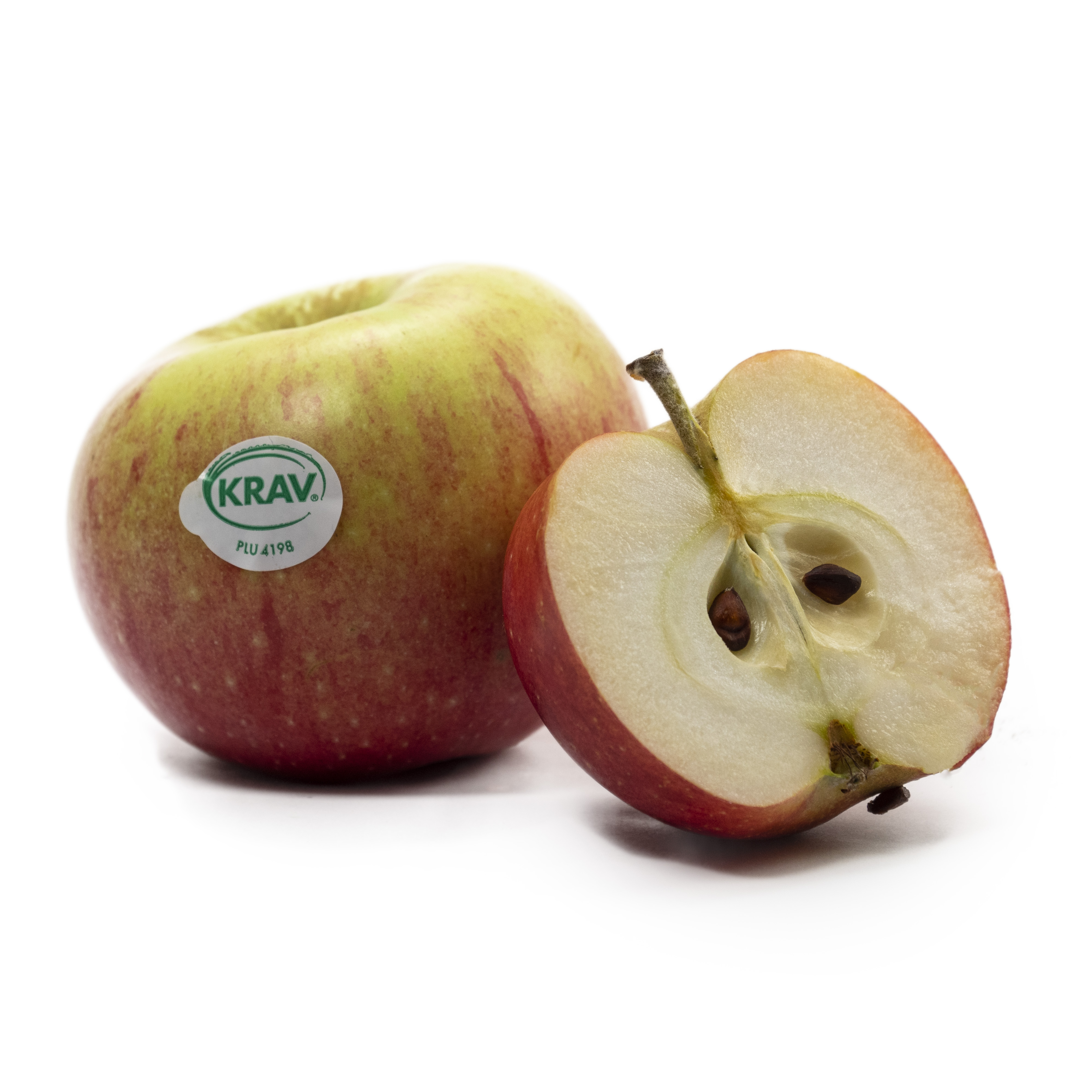 Äpple Klass 1 EKO KRAV Sverige