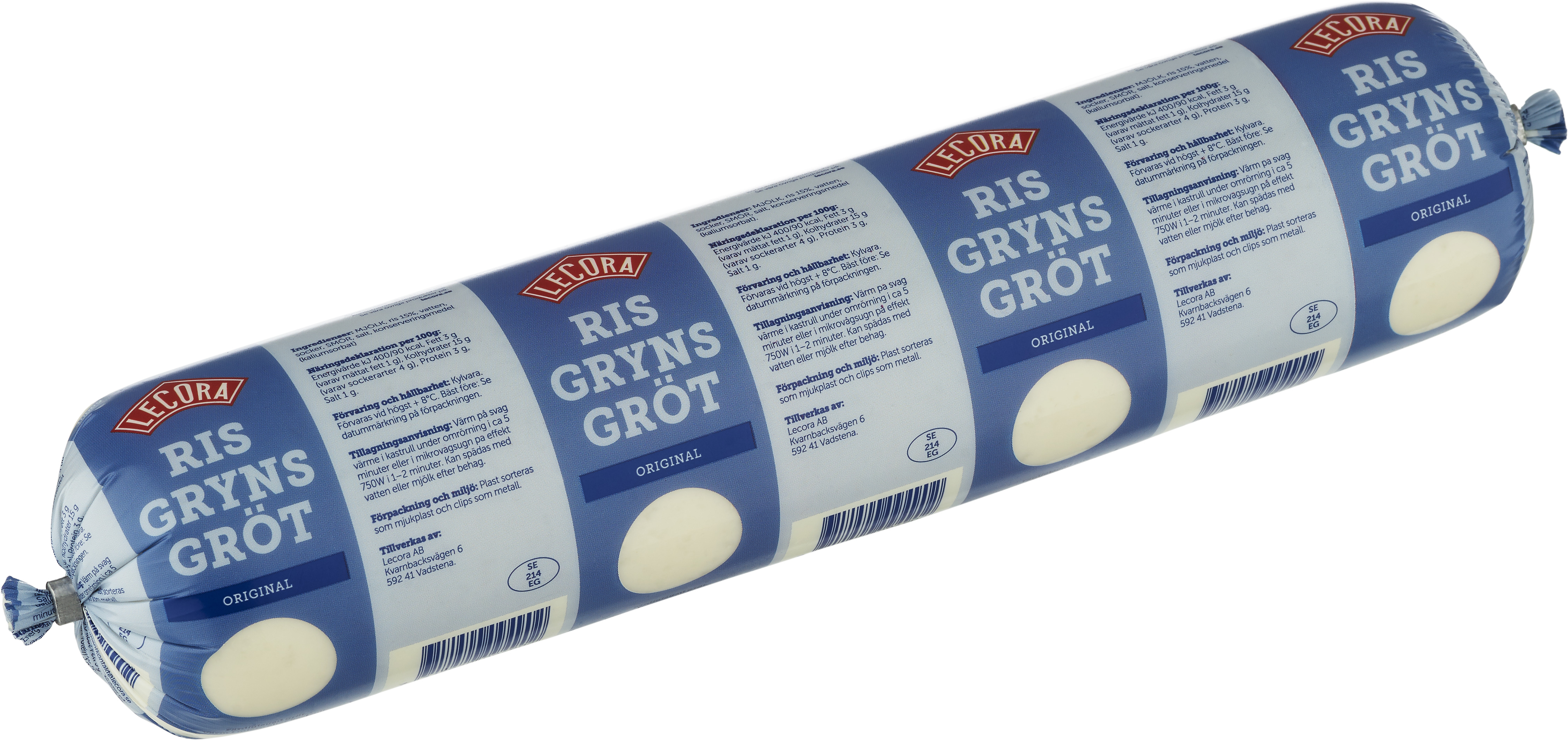 Risgrynsgröt