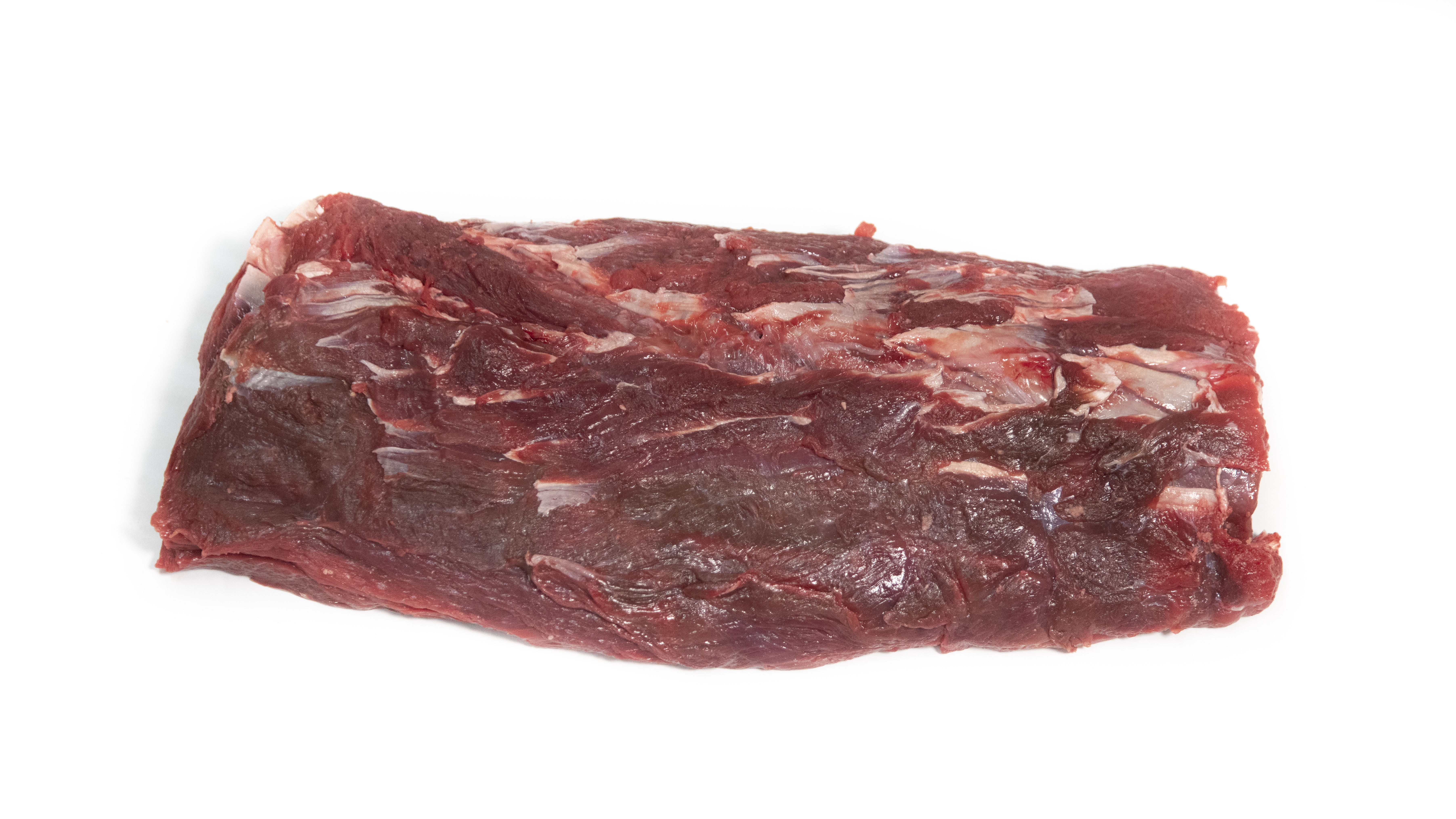 Älgentrecote